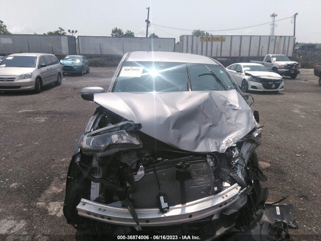 Honda Pilot Ex 2021 5FNYF6H30MB024034 Image 3