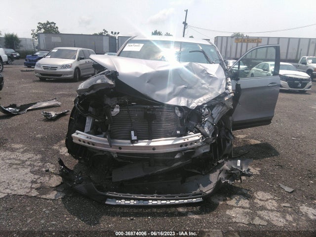 Honda Pilot Ex 2021 5FNYF6H30MB024034 Image 11