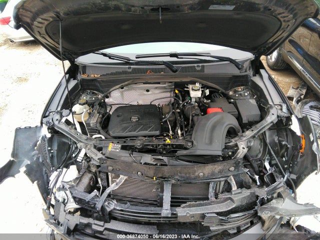 Chevrolet Trailblazer Rs 2021 KL79MTSL9MB177500 Image 10