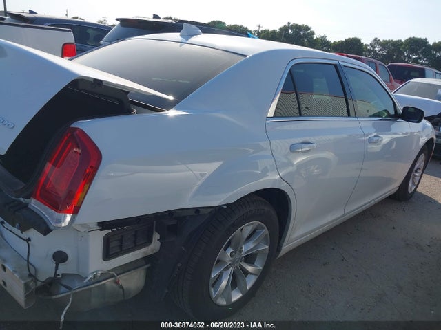 Chrysler 300 Touring 2022 2C3CCAAG1NH167920 Image 14