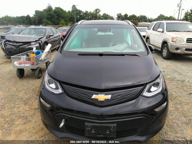Chevrolet Bolt Ev Premier 2020 1G1FZ6S03L4138637 Image 11