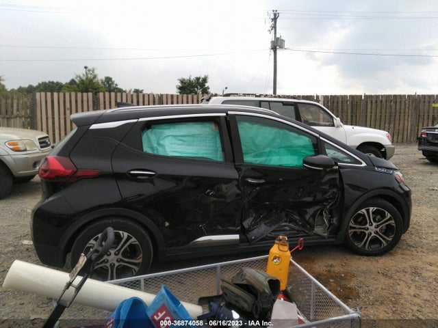Chevrolet Bolt Ev Premier 2020 1G1FZ6S03L4138637 Image 12