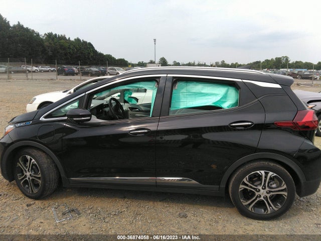 Chevrolet Bolt Ev Premier 2020 1G1FZ6S03L4138637 Image 13