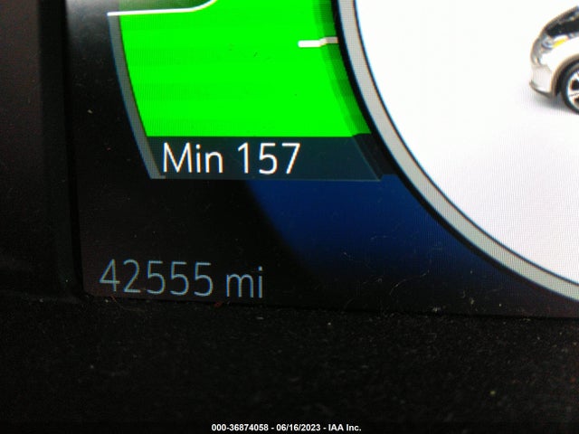 Chevrolet Bolt Ev Premier 2020 1G1FZ6S03L4138637 Image 14