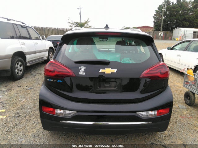 Chevrolet Bolt Ev Premier 2020 1G1FZ6S03L4138637 Image 15