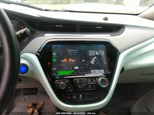 Chevrolet Bolt Ev Premier 2020 1G1FZ6S03L4138637 Image 17