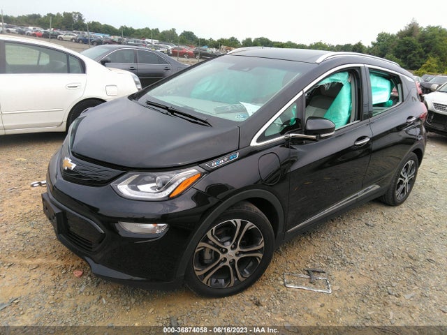 Chevrolet Bolt Ev Premier 2020 1G1FZ6S03L4138637 Image 2