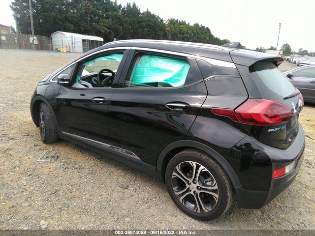 Chevrolet Bolt Ev Premier 2020 1G1FZ6S03L4138637 Image 3