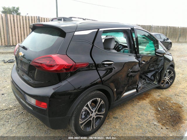 Chevrolet Bolt Ev Premier 2020 1G1FZ6S03L4138637 Image 4