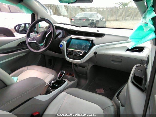 Chevrolet Bolt Ev Premier 2020 1G1FZ6S03L4138637 Image 5