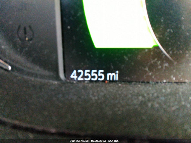Chevrolet Bolt Ev Premier 2020 1G1FZ6S03L4138637 Image 7