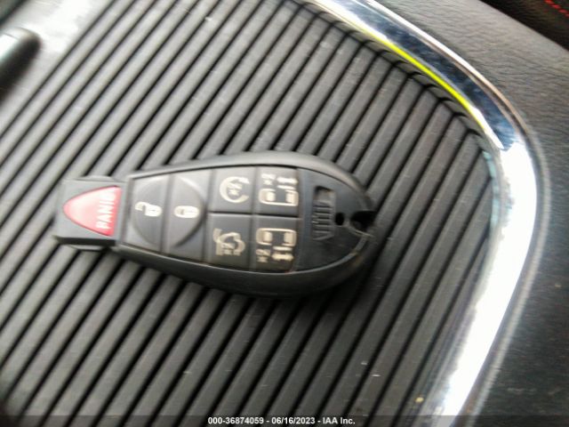 2C4RDGEG6GR315444 Dodge Grand Caravan R/t
