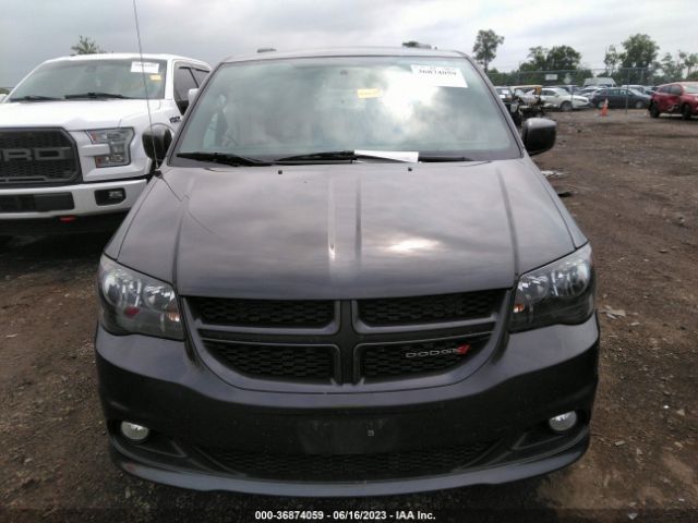 2C4RDGEG6GR315444 Dodge Grand Caravan R/t