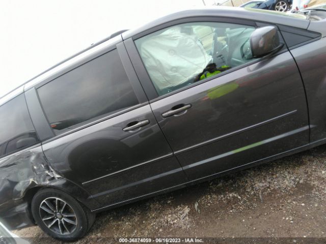 2C4RDGEG6GR315444 Dodge Grand Caravan R/t
