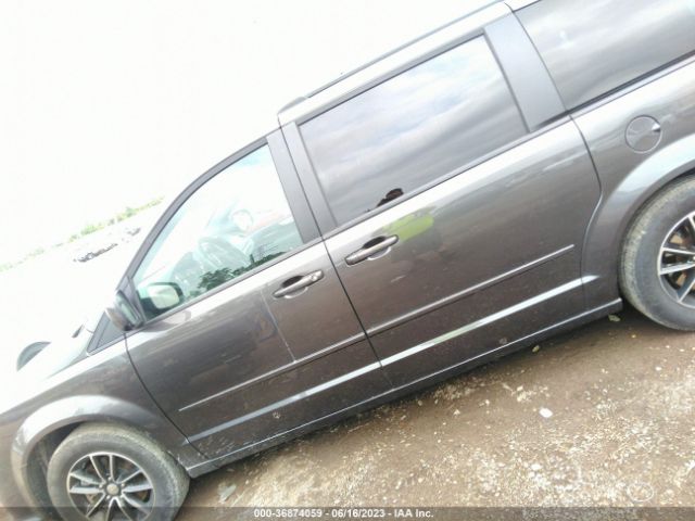 2C4RDGEG6GR315444 Dodge Grand Caravan R/t