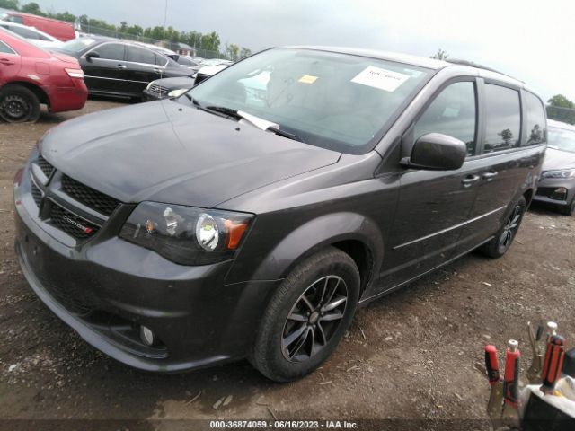 2C4RDGEG6GR315444 Dodge Grand Caravan R/t