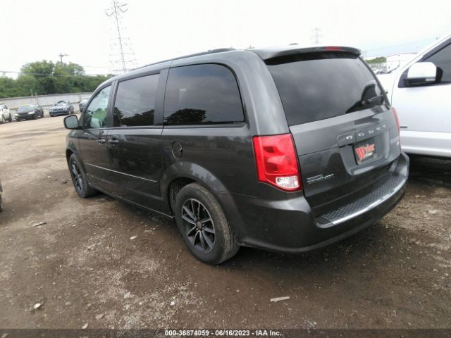 2C4RDGEG6GR315444 Dodge Grand Caravan R/t