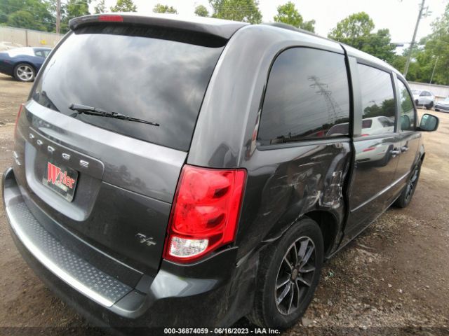 2C4RDGEG6GR315444 Dodge Grand Caravan R/t