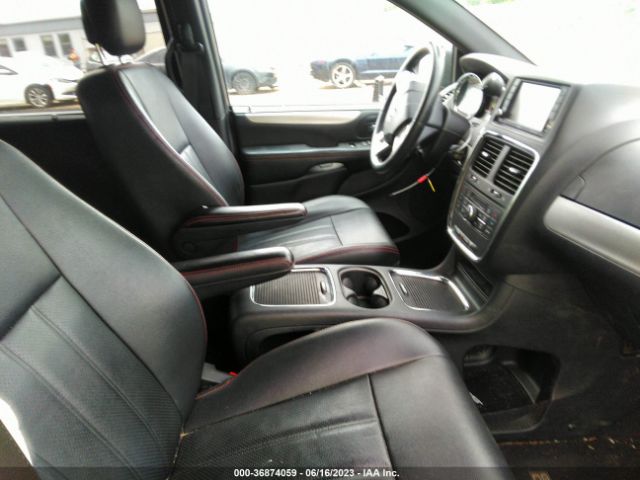 2C4RDGEG6GR315444 Dodge Grand Caravan R/t