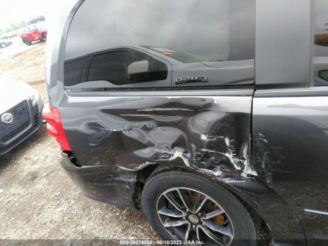 2C4RDGEG6GR315444 Dodge Grand Caravan R/t
