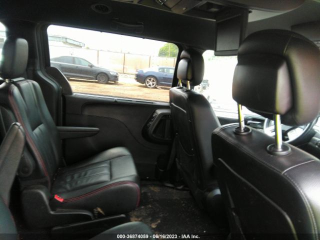 2C4RDGEG6GR315444 Dodge Grand Caravan R/t