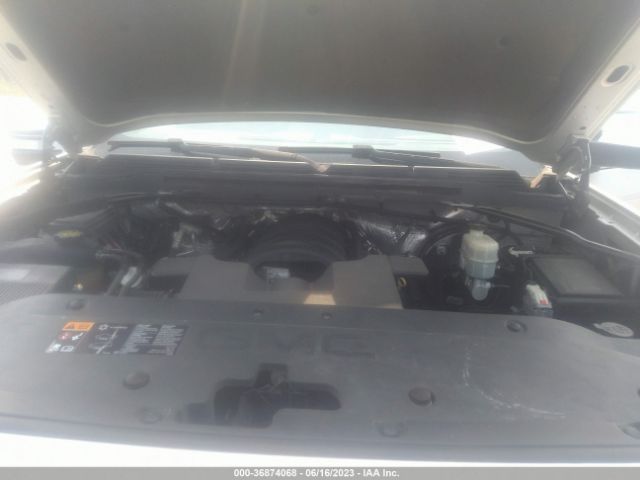 3GTU2UEC4EG304117 GMC Sierra 1500 Sle