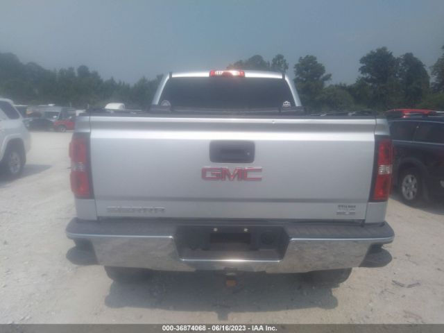 3GTU2UEC4EG304117 GMC Sierra 1500 Sle