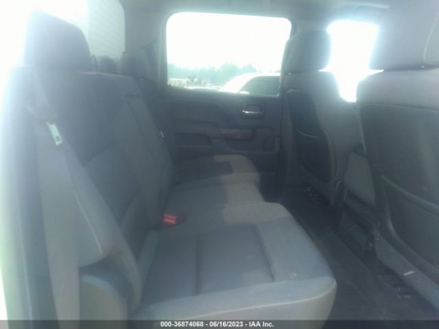3GTU2UEC4EG304117 GMC Sierra 1500 Sle