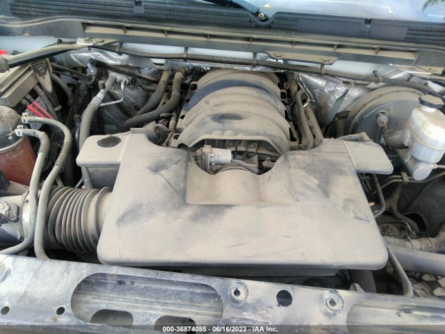 1GTV2UEC9FZ402310 GMC Sierra 1500 Sle