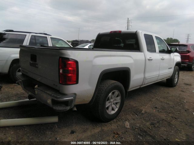 1GTV2UEC9FZ402310 GMC Sierra 1500 Sle