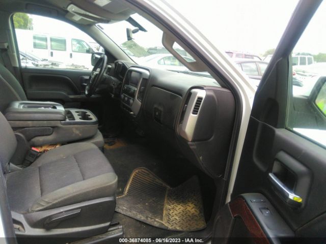1GTV2UEC9FZ402310 GMC Sierra 1500 Sle