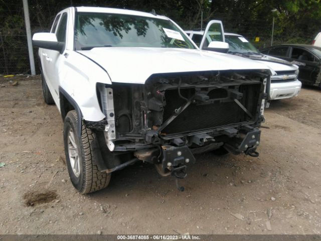 1GTV2UEC9FZ402310 GMC Sierra 1500 Sle