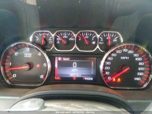 1GTV2UEC9FZ402310 GMC Sierra 1500 Sle