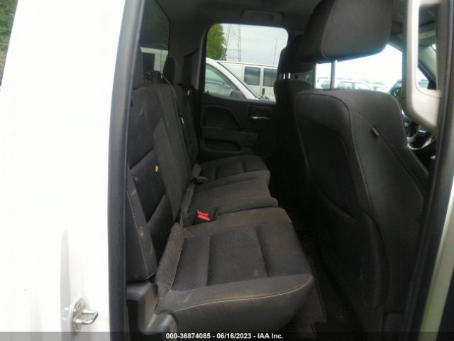 1GTV2UEC9FZ402310 GMC Sierra 1500 Sle