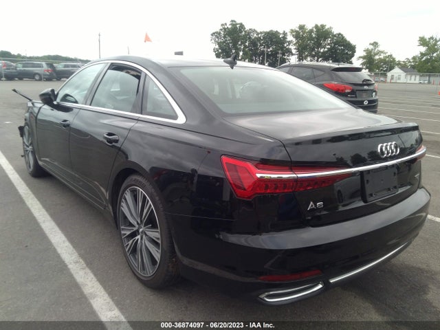 WAUE8AF2XKN120730 Audi A6 Premium Plus