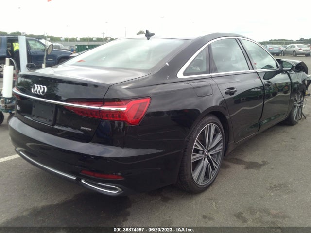 WAUE8AF2XKN120730 Audi A6 Premium Plus