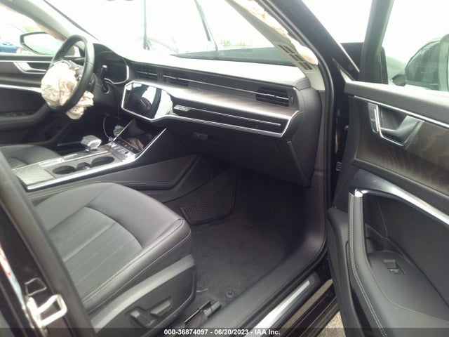 WAUE8AF2XKN120730 Audi A6 Premium Plus