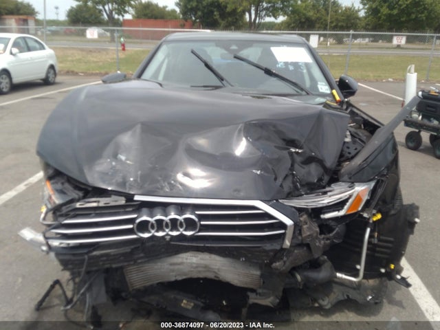 WAUE8AF2XKN120730 Audi A6 Premium Plus