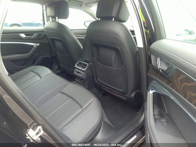WAUE8AF2XKN120730 Audi A6 Premium Plus