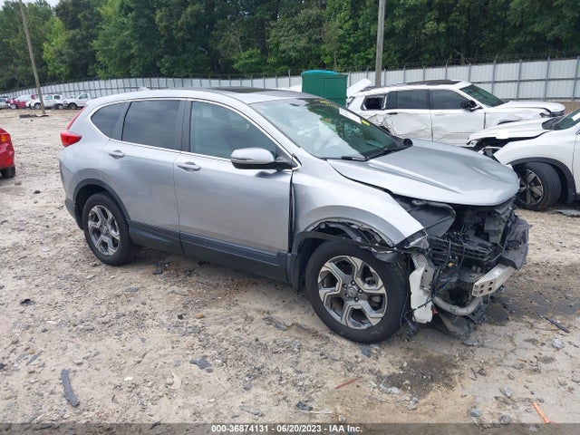 2017 5J6RW2H83HL043800 main image