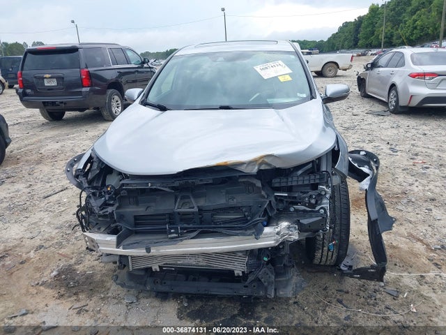 Honda Cr-v Ex-l 2017 5J6RW2H83HL043800 Image 12