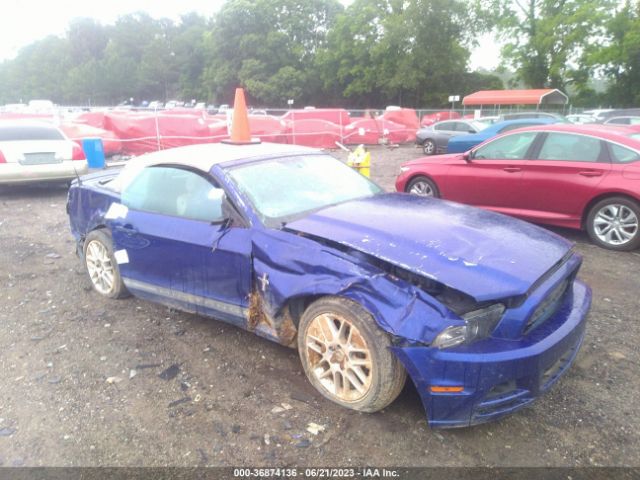 1ZVBP8EM8E5258708 auction archive image