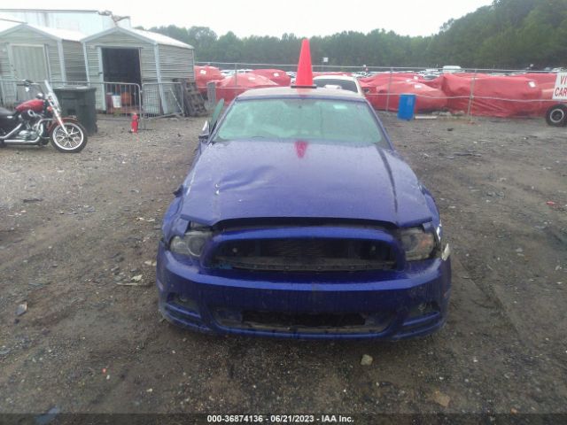 1ZVBP8EM8E5258708 Ford Mustang V6