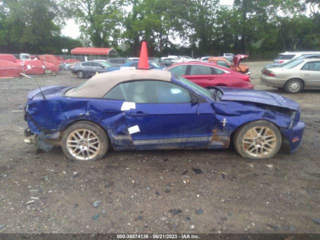 1ZVBP8EM8E5258708 Ford Mustang V6