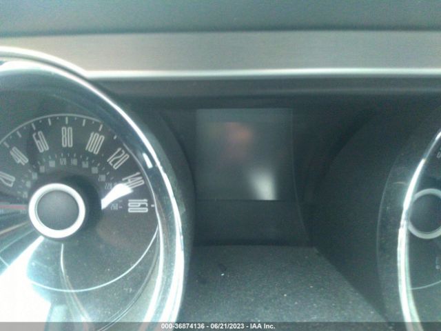 1ZVBP8EM8E5258708 Ford Mustang V6