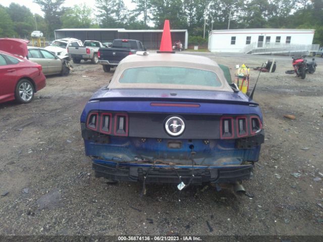1ZVBP8EM8E5258708 Ford Mustang V6