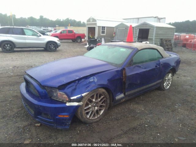 1ZVBP8EM8E5258708 Ford Mustang V6