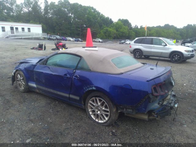 1ZVBP8EM8E5258708 Ford Mustang V6