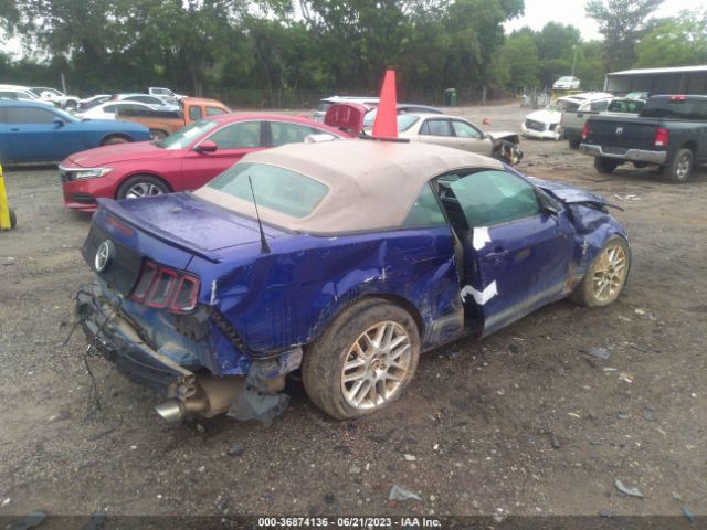 1ZVBP8EM8E5258708 Ford Mustang V6