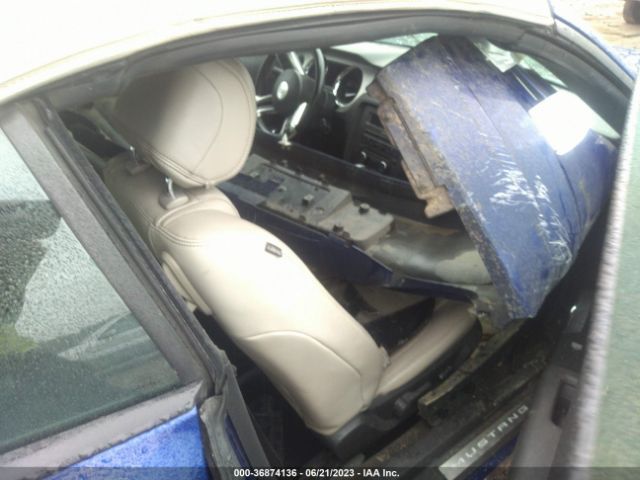 1ZVBP8EM8E5258708 Ford Mustang V6